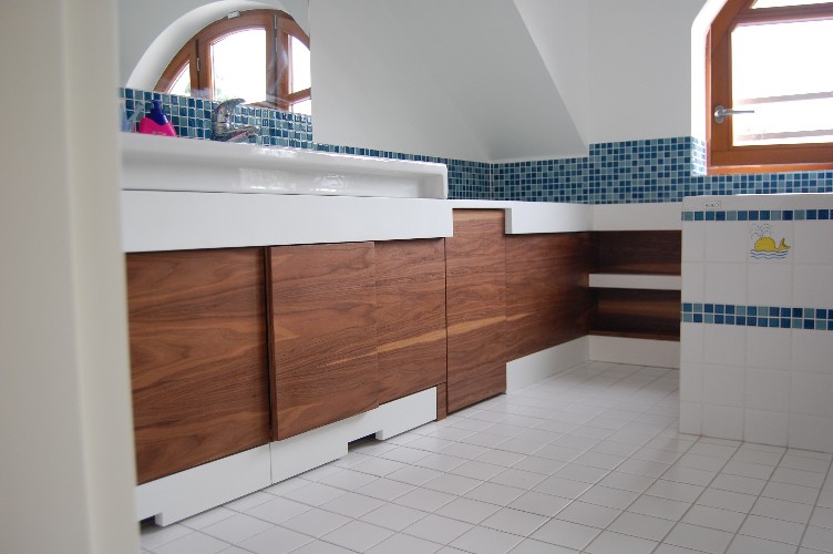 montaż mebli - współpraca